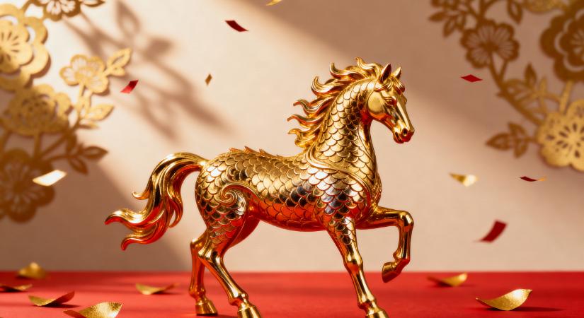 Jön a Tűz Ló éve a kínai horoszkóp szerint: így készülj fel rá!