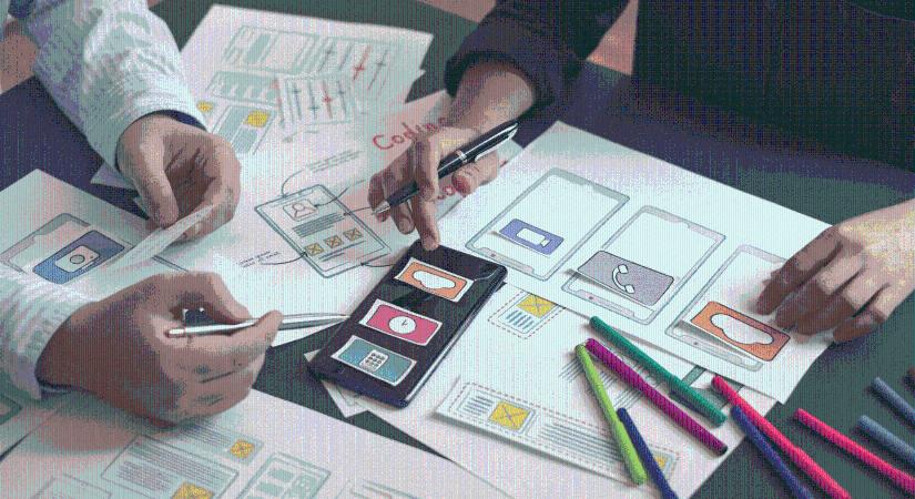 Termékfejlesztés, design, menedzsment: máshogy is lehet csinálni, de érdemes-e?