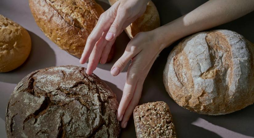 Fehér vs. teljes kiőrlésű kenyér – melyik hizlal igazán? Meg fogsz lepődni!