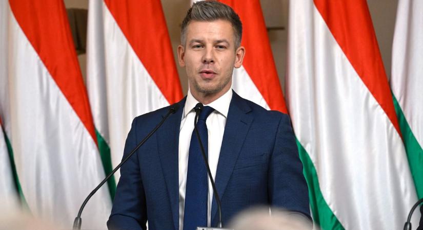 Magyar Péter a régi baloldallal marakodik az ellenzéki szavazatokért