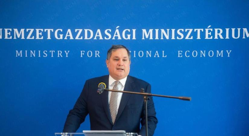 Újabb hitelt vett fel Magyarország