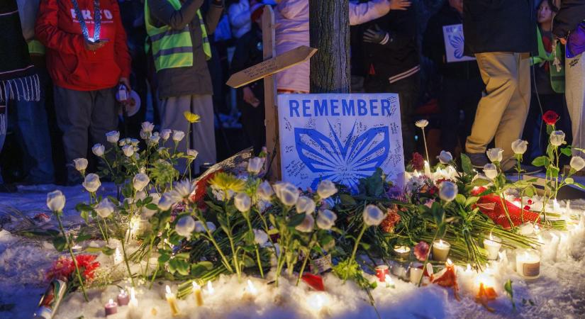 Agyonlőtt egy tüntető nőt egy szövetségi bevándorlási ügynök Minneapolisban