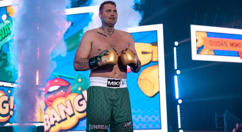 Dudás Mikiről a nagyapja: Meggyőződésem, hogy őt is egyszerűen agyonverték