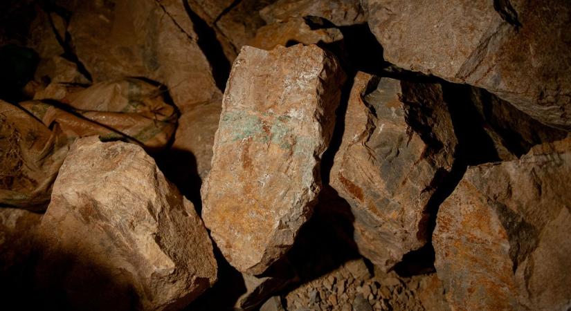 Óriási aranybányák támadhatnak fel, rögtön egyszerre kettő: Amerika szerezheti meg őket, rengeteg pénzt rejtenek magukban