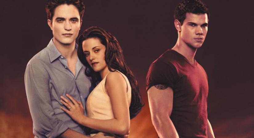 Alkonyat-reboot? Örömmel vállalná a rendezést a franchise sztárja