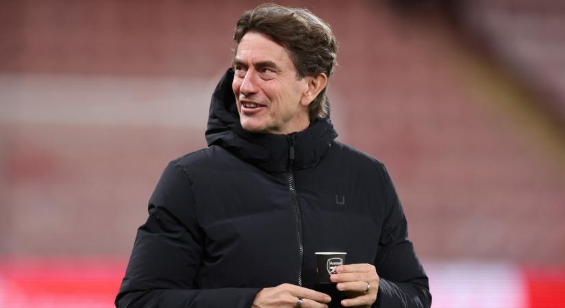 „Ki kell rúgni” – Thomas Frank különös húzása kinyitotta a bicskát a Spurs-szurkolók zsebében