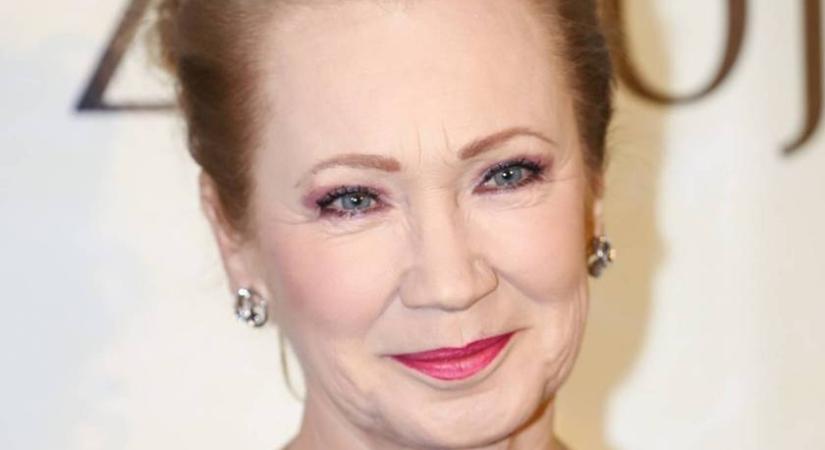 A 70 éves Udvaros Dorottya fürdőruhában: szívdöglesztő kép készült róla