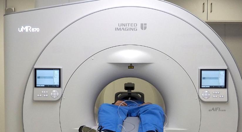 Fejlesztések sora formálta a dunaújvárosi kórház jövőjét