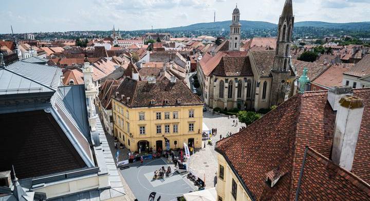 Földrajzi kvíz: ismered a magyar településeket?