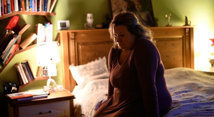 Szülészeti erőszak: Henit azonnal elszakították a kisbabájától, az anya beperelte a kórházat