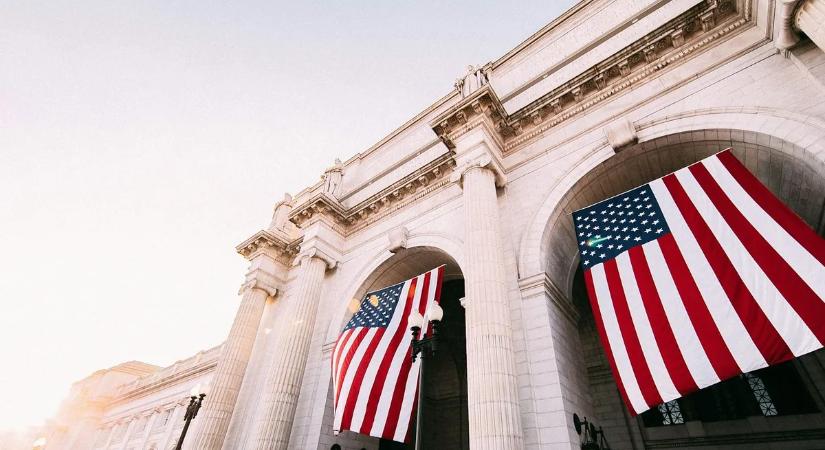 Washington szemet vetett valamire – Európa ideges