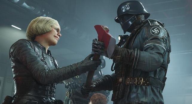 B.J. Blazkowicz sosem megy nyugdíjba, érkezhet a Wolfenstein 3