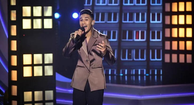 Ha ütős bulit akarsz, nem kell tovább várni: Bárki megrendelheti Ádám Attila megasztárost