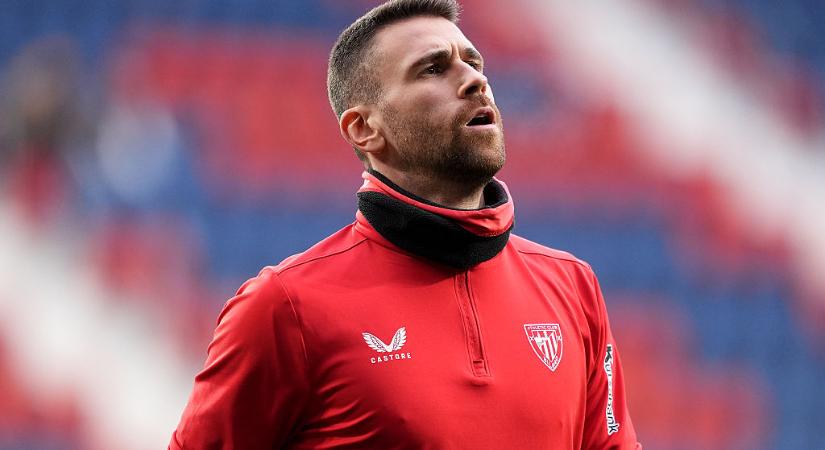 Ismét kapott egy kellemetlen potyagólt a Barcelonától az Eb-győztes kapus