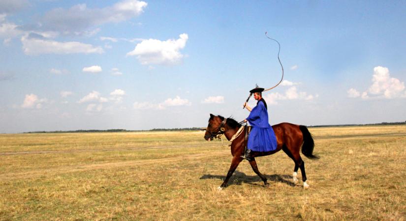 Ahol a magyar cowboyok élnek…