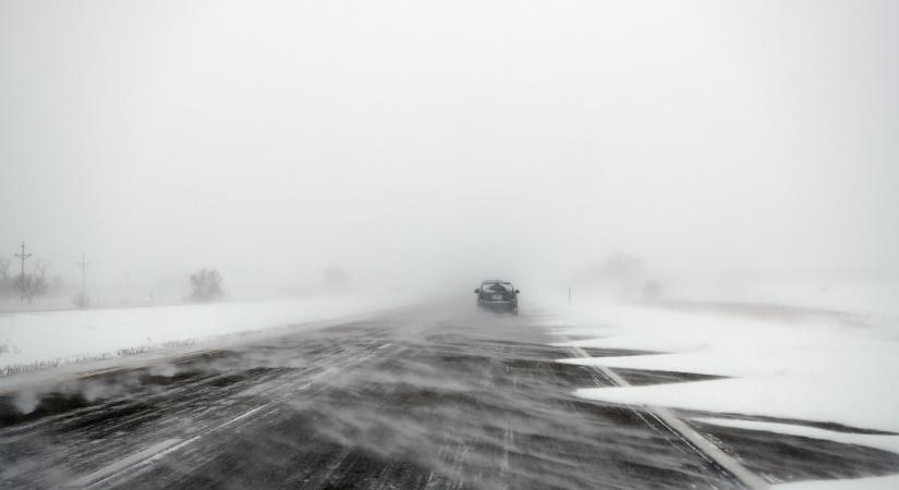 Hó helyett egészen más jön, de nem lesz benne köszönet – Zord éjszakákra kell készülni