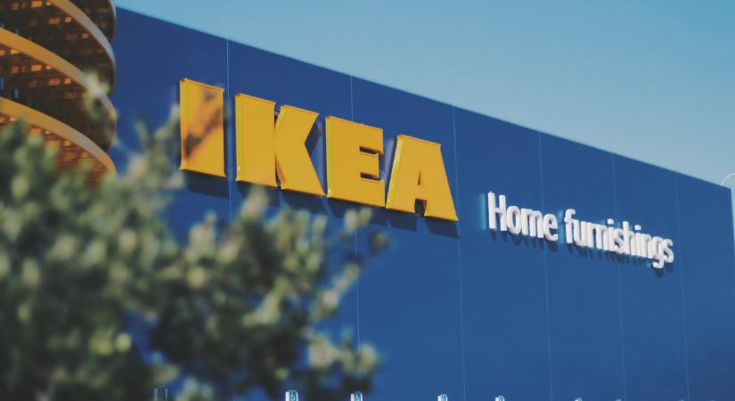 Recseg-ropog az IKEA üzleti modellje a kínai nyomulás miatt