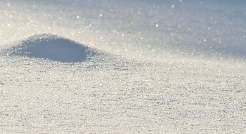 Van élet a són túl! Hatékony, de kíméletes megoldások havazás után