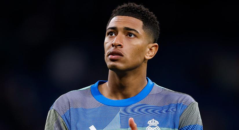 Xabi Alonso jövőjéről kérdezték Jude Bellinghamet, meglepő válasz érkezett