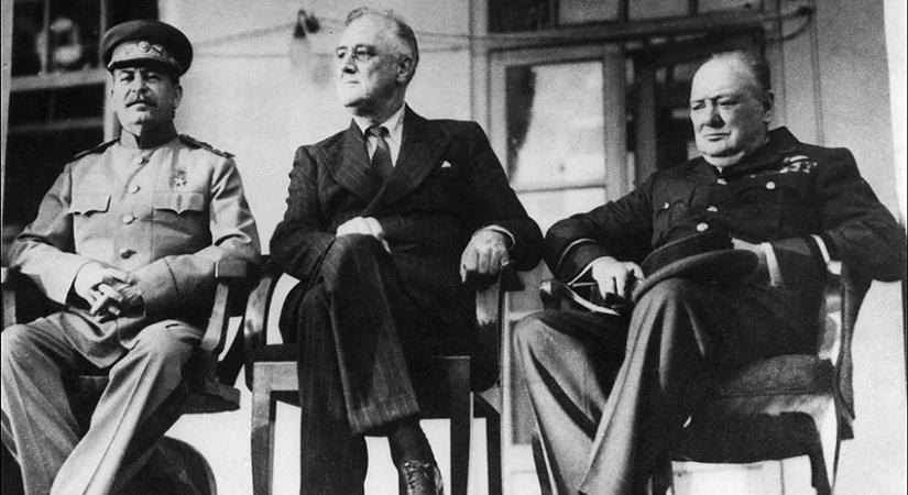 Kétszáz év gyűlölet