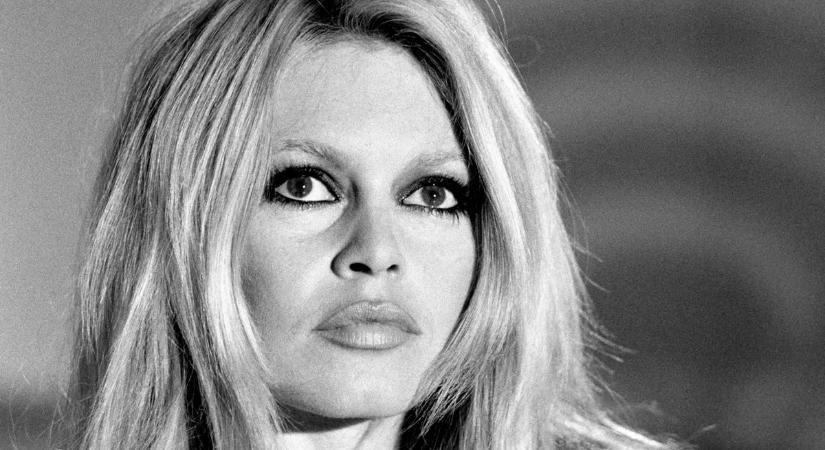 Kiderült Brigitte Bardot halálának oka