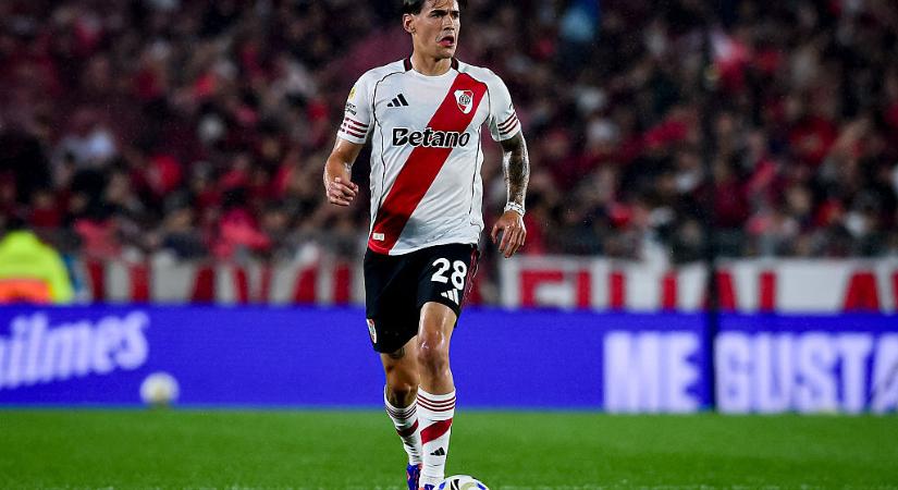 Visszatérhet a Serie A-ba az argentin válogatott hátvédje – sajtóhír