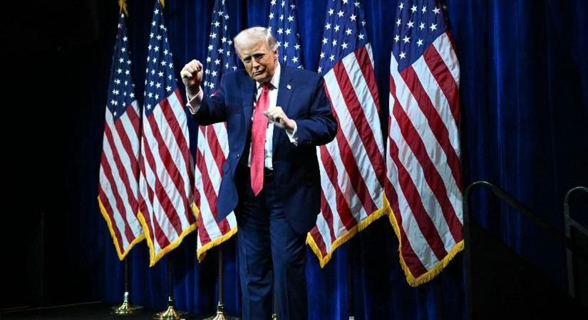 Megvan a következő ország, ahol Washington rendet rakna, Amerika érdekszférája megerősítésére törekszik