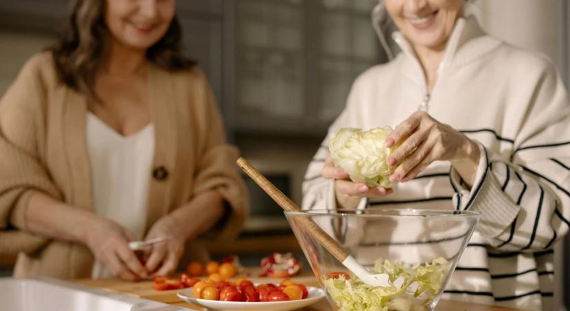 Semmi sem segít a fogyásban? Lehet, hogy a bélflórád a hibás!