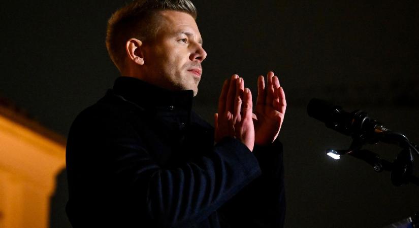 Magyar Péter három nővel került össze, ilyen váddal még sosem illeték, ezt nem fogja zsebretenni