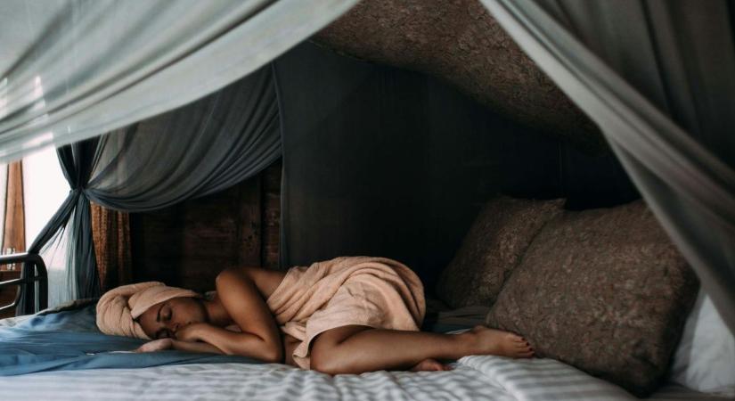 Alvásbankolás: valóban lehet „előre aludni”, vagy sem? Itt a válasz