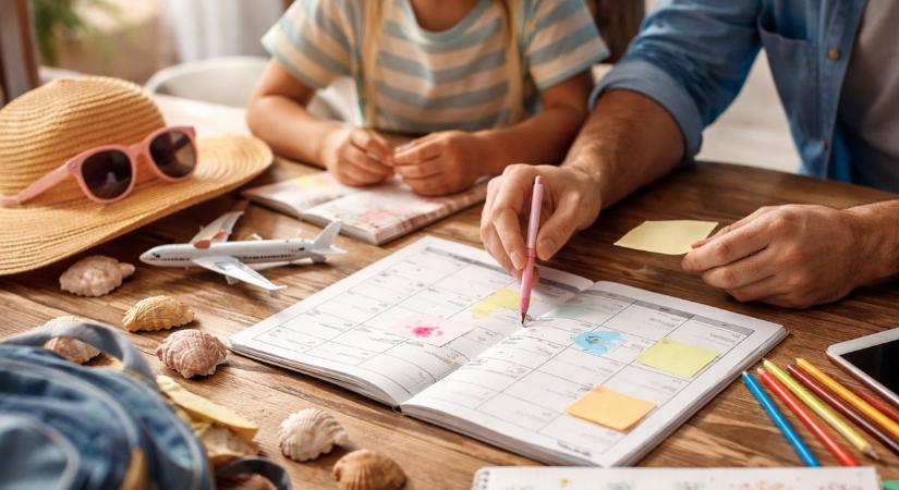 Gyerekes szülők, figyelem! Ezeket a dátumokat érdemes jó előre feljegyezni a naptárba