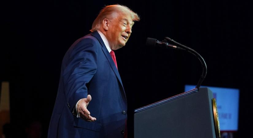 Távozik az Egyesült Államok több tucat nemzetközi szervezetből