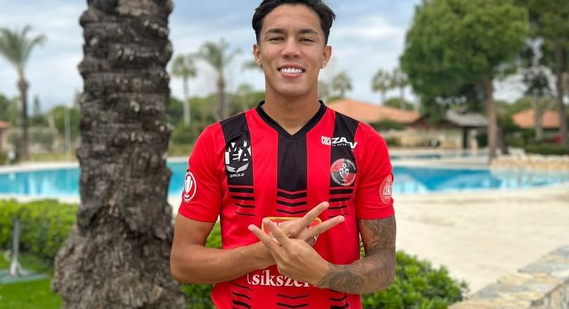 Brazil, argentin és svéd játékossal erősített az FK Csíkszereda