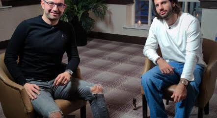 Exkluzív Szoboszlai Dominik interjú a Spíler 1-en