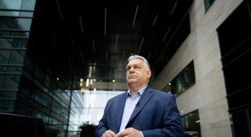 Ez a terv mindent átírhat – Orbán Viktor súlyos következményekről beszél