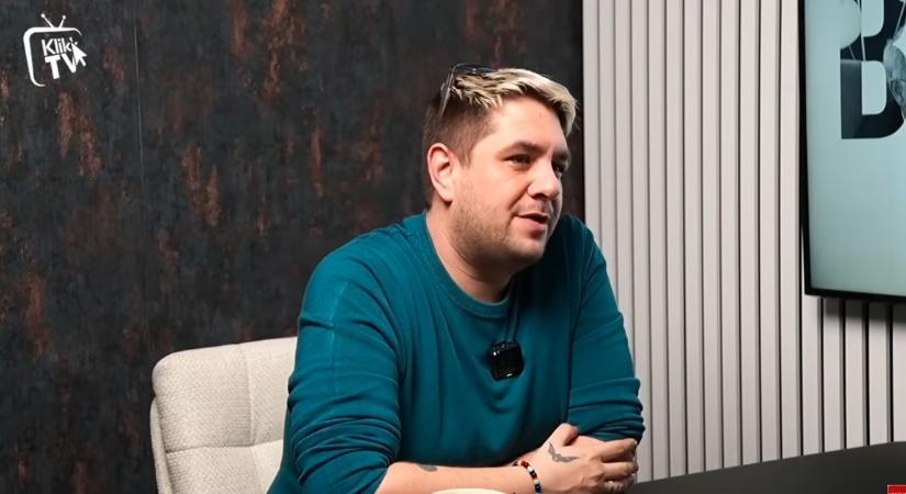 Jocó bácsi a rendszer hibái miatt adta fel karrierjét