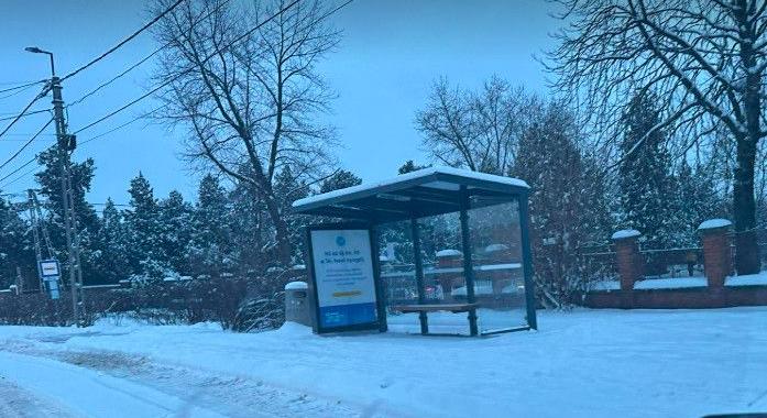 Újabb adag havat kapott Debrecen