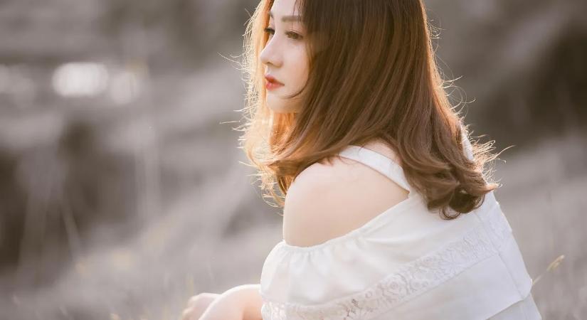 Meleg vörös hajszínek amelyek feldobják a megjelenésedet