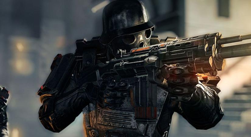Megerősítették: Új Wolfenstein játékot fejleszt a MachineGames