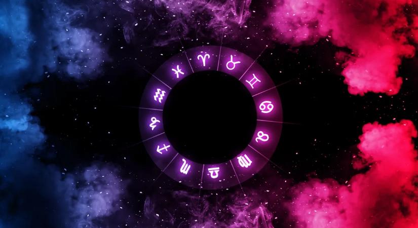 5 csillagjegy, aki hamarosan igazi pénzesőben fog táncolni