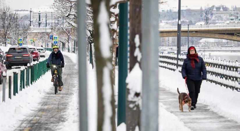 Lázár János: Fennakadás nem tapasztalható