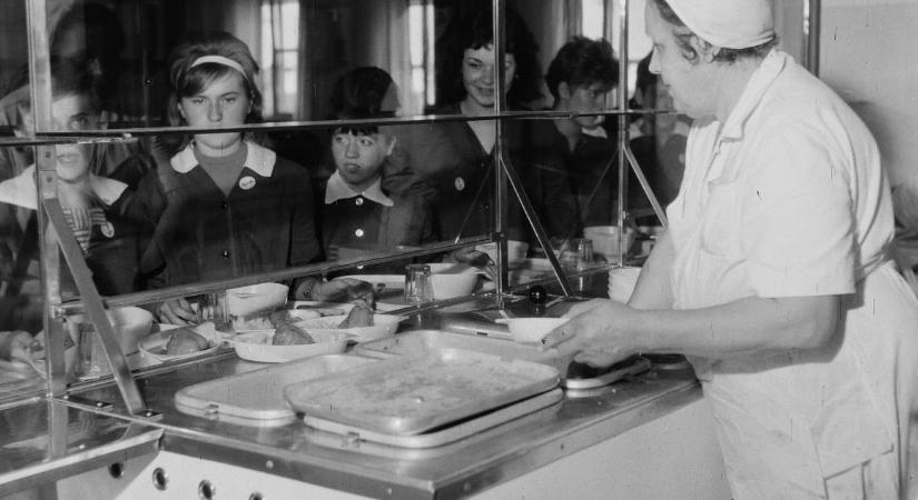 Három kedvenc retró menzakajánk receptje – imádtad vagy utáltad?