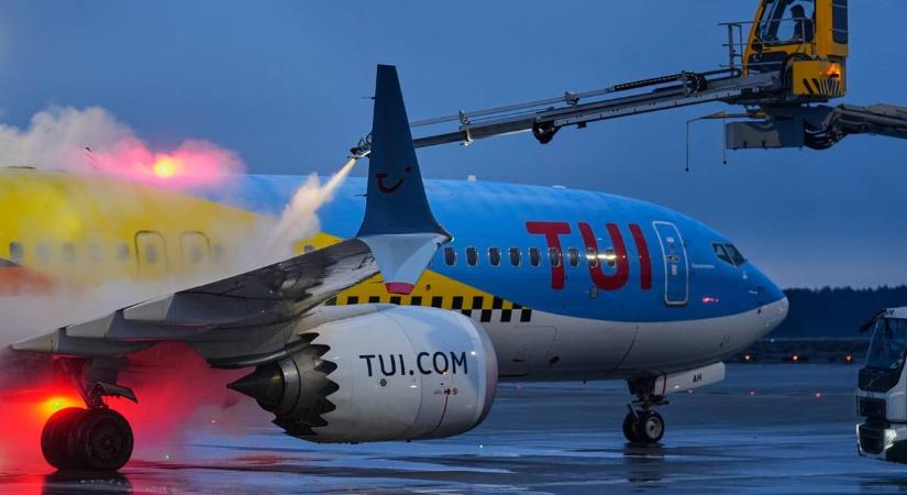 Havazás és téli káosz Európában: halálos áldozatokat is követelt az extrém időjárás