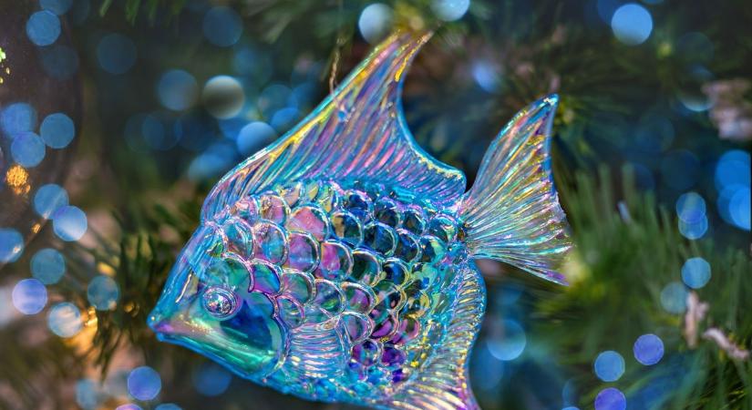 Hogyan nyújt hatalmas segítséget a halaknak a leselejtezett fenyő? Itt a válasz rá!