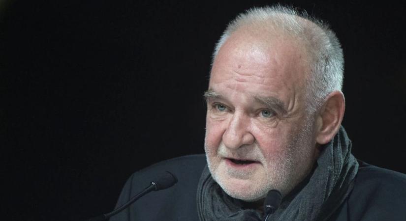 Tarr Béla emlékére