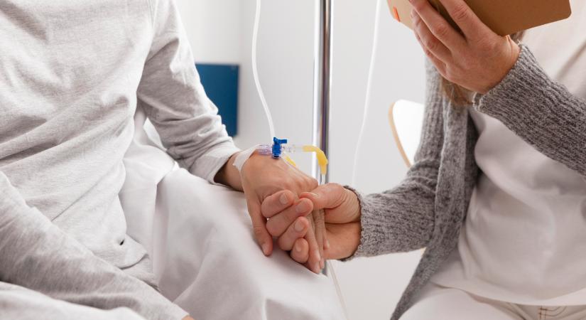 Kezelésre nem, eutanáziára viszont futja Kanadában?