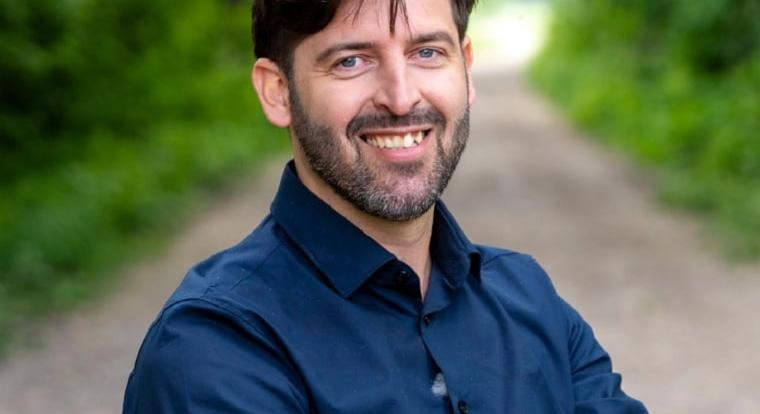 Igazi csavar: a Házasodna a gazda két főszereplője jött össze