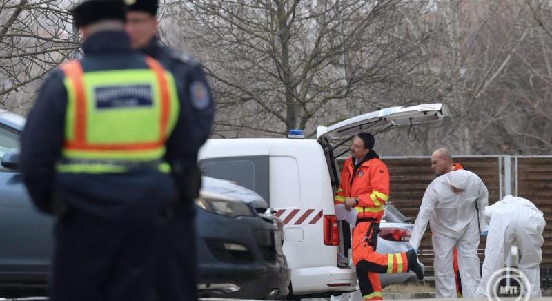 Nyomozás kezdődött Dudás Miklós halála ügyében