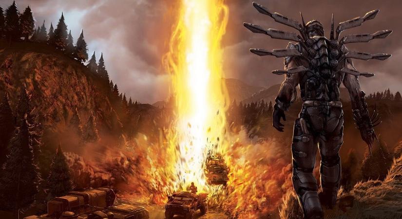 Állj arrébb, Doom Slayer, az id Software visszakanyarodhat a Quake-hez!