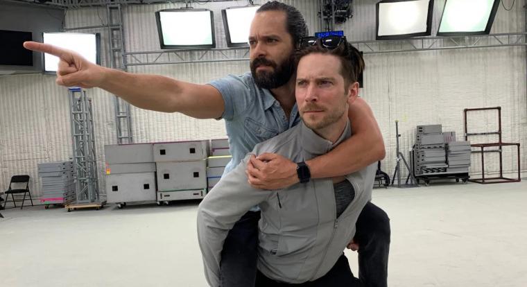 Troy Baker szerint az AI visszaterel minket az igazi élményekhez